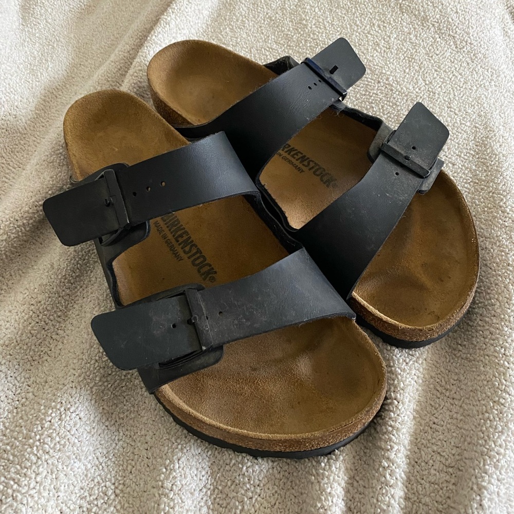 men’s birkenstocks